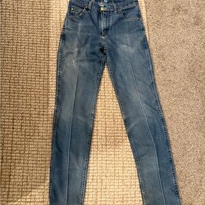 Wrangler Blue men’s  Jeans